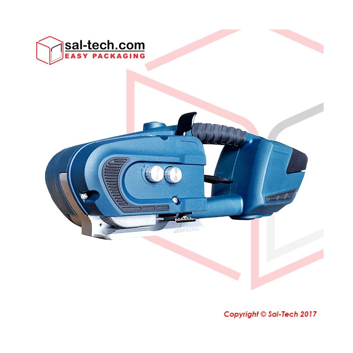 STEP H-43 HEIMDALL Battery Strapping Hand Tool